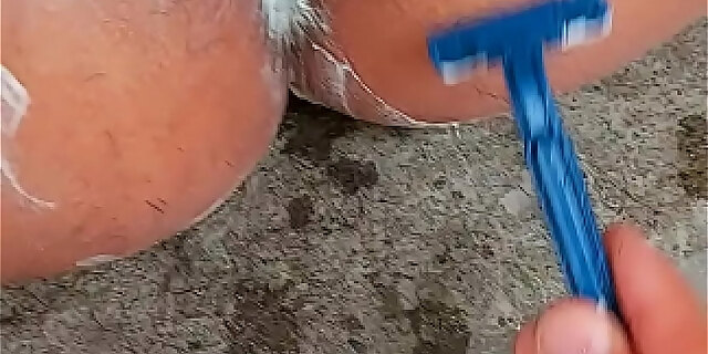 wax