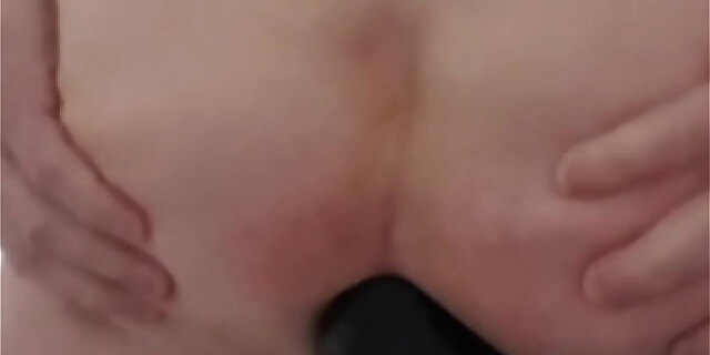 anal,dildo