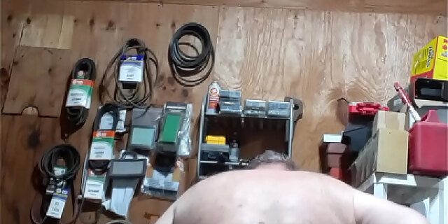 ass