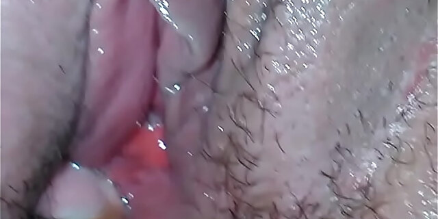 licking