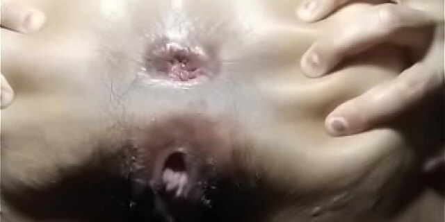 ass,molten