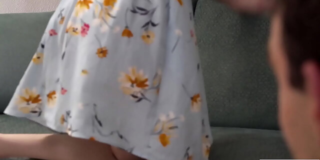 blonde,blowjob,hardcore,medium boobs,petite,pov,pussy,shaved,shaved pussy,taboo,teen