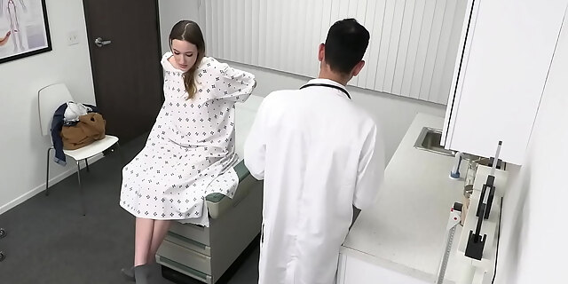 amateur,big ass,blowjob,doctor,hardcore,petite,pov,real,reality,small tits,taboo,teen